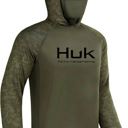 Fishing UV Hoodie / Hoodie Pêche UV