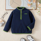 Dark blue / 100(2-3T)