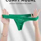 Green / M
