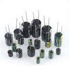 10V 3300UF 5PCS