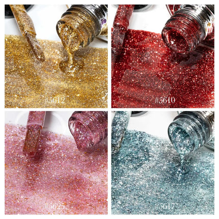 Venalisa Hema Free TPO Free Gel Nail Polish 10ml Halloween Gel Varnish Cat Eye Magnet Nail Gel Polish Soak Off UV LED Nail Gel