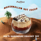 Marshmallow Cocoa