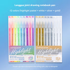 18 Colors Set F