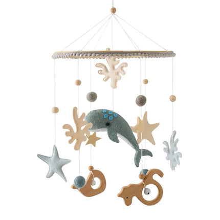Baby Rattle / Hochet Bébé