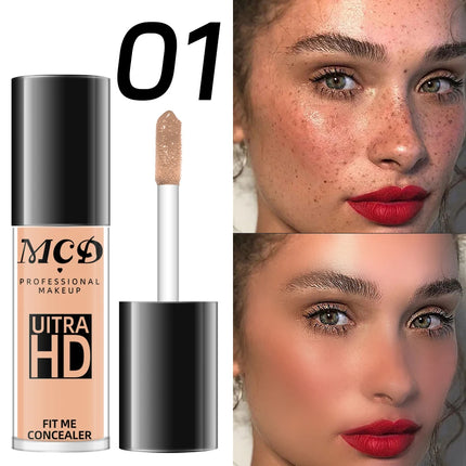 9 Color Face Foundation Cream Matte  Waterproof  Moisturizing Liquid Full Coverage  Lasting Concearler Professional Face Makeup
