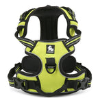 NEON YELLOW / XS / france