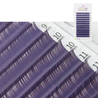 Morandi Lavender / C / 0.07mm|8-14mm MIX