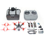 HD Zero RTF
