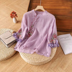 7-purple / XXXL
