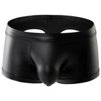black / XXL