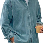 blue / 3XL
