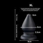Black-XL