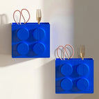 Blue 2pcs / China Mainland