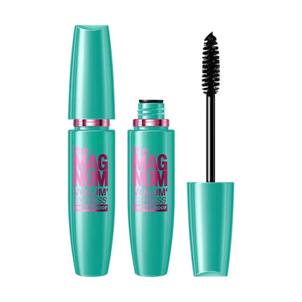 4D Extreme Volume Lash Mascara Lengthen Eyelashes Mascara Long Lasting Waterproof Makeup Silky Lash Eye Black Extension Cosmetic