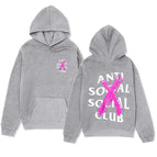 GRAY / XL