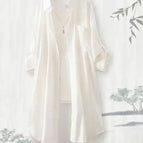 White / 2XL