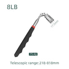 8LB Flexible