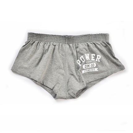 Mens Panties Boxers Hombre Sexy Shorts Comfortable Underwear Man Letter Printed Calzoncillos Hombres Low-Rise Boxers Hot 3PACK