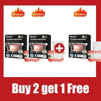 BUY 2 GET 1 FREE
