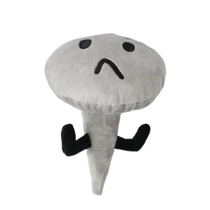 Battle for Dream Island BFDI Plush Toy Caroon Doll Soft Stuffed Figure Marker Pen Fries Bottle Nail Pie Boy Girls Birthday Gifts