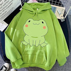 Green / XS（old）
