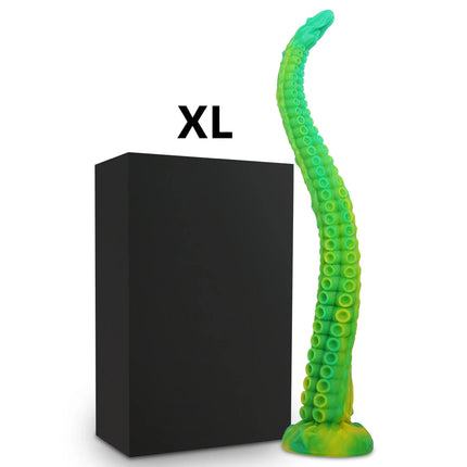 Super Long Soft Silicone Dildo Monster Anal Plug Huge Octopus Tentacles Masturbate Anus Stimulate Adult Sex Toy Sex Tool Product