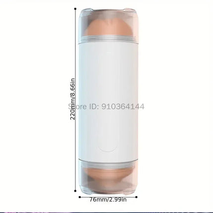 Realistic Oral Vagina Blowjob Heating Vibrating Sex Machine Deep Throat Automatic Masturbation Cup Toys For Men Male Masturbator