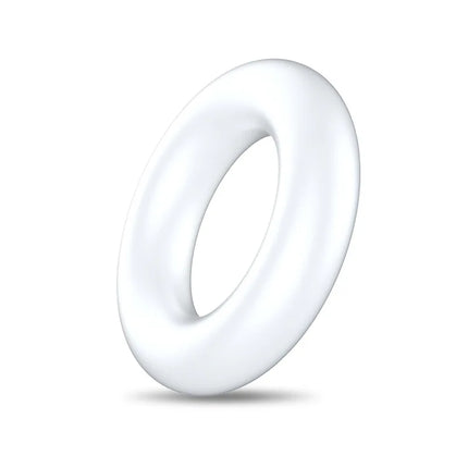Male 6pcs 1 set Silicone Penis lock Cock Ring bondage Erection Delay Ejaculation Reusable Enlargement ball stretcher Sex Toy Men
