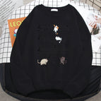 Black / XXL