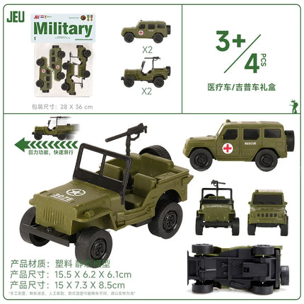 Army Men Military / Soldats Militaires