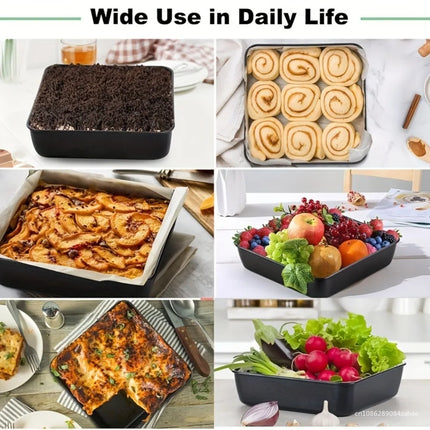 Nonstick Baking Tray / Plaque Pâtisserie
