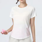 white / M(45-50kg)