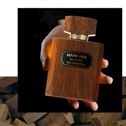 Top Quality Cologne Perfume Men 100ml Pheromone Perfumes Hombre Fresh Natural Woody Scent Spray Homme Profumo Uomo Charming Man