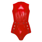 Red / M