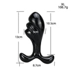Black-XL