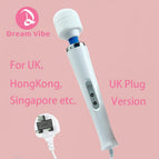UK Plug / China Mainland