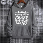 Dark Grey / S