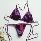 Purple / One Size