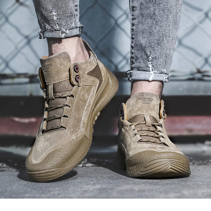Men's Luxury Casual Sneakers Breathable Running Shoes Fashion Loafers Male Tenis Trainer Race Comfortable Shoes for Men
