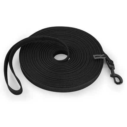 1.5M 2M 3M 15M Medium small Long Dog Leash 10M Latex Silk Easy and Convenient Light Training Big Dog Leashes 5 meter