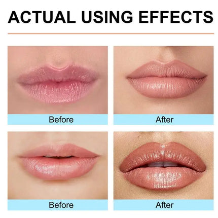 Peel Off Lip Liner Matte Lip Liner Peel Off Lipgloss Waterproof Velvet Lipline Red Brown Not Easy Fade Lipstick Cosmetic