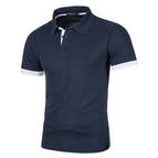 Navy White / 5XL