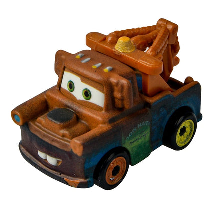 Pixar Cars Lightning McQueen Mini Sheriff Cruz Ramirez Mater Black Storm Jackson Alloy Diecast Model Kids Christmas Gift