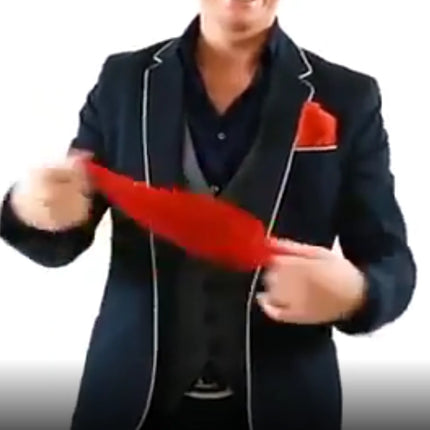 Topit Revolution Magic Tricks Ultimate Pocket Vanish System - Self-Contained Object Appear/Disappear Magic Prop Magicians
