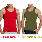 RED 1PCS GREEN 1PCS / XL