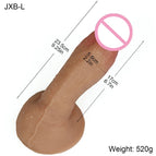 JXB-L / Mainland China