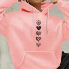 QL4870-pink-WY / XXXL