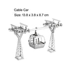 Cable Car