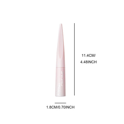 LITTLE ONDINE Multiuse LumiBlush 03 Sweet Cherry Pink,Smooth&Blendable,Natural Dewy Glow,Subtle Luminosity,Contouring&Sculpting