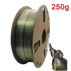 Bronze Silver-250g